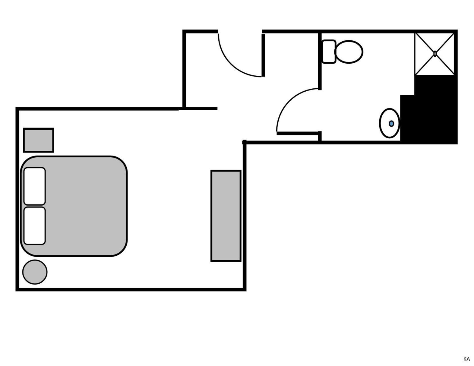 Spring Mill Inn Mitchell Pokój zdjęcie