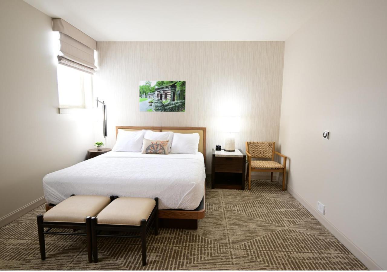 Spring Mill Inn Mitchell Zewnętrze zdjęcie